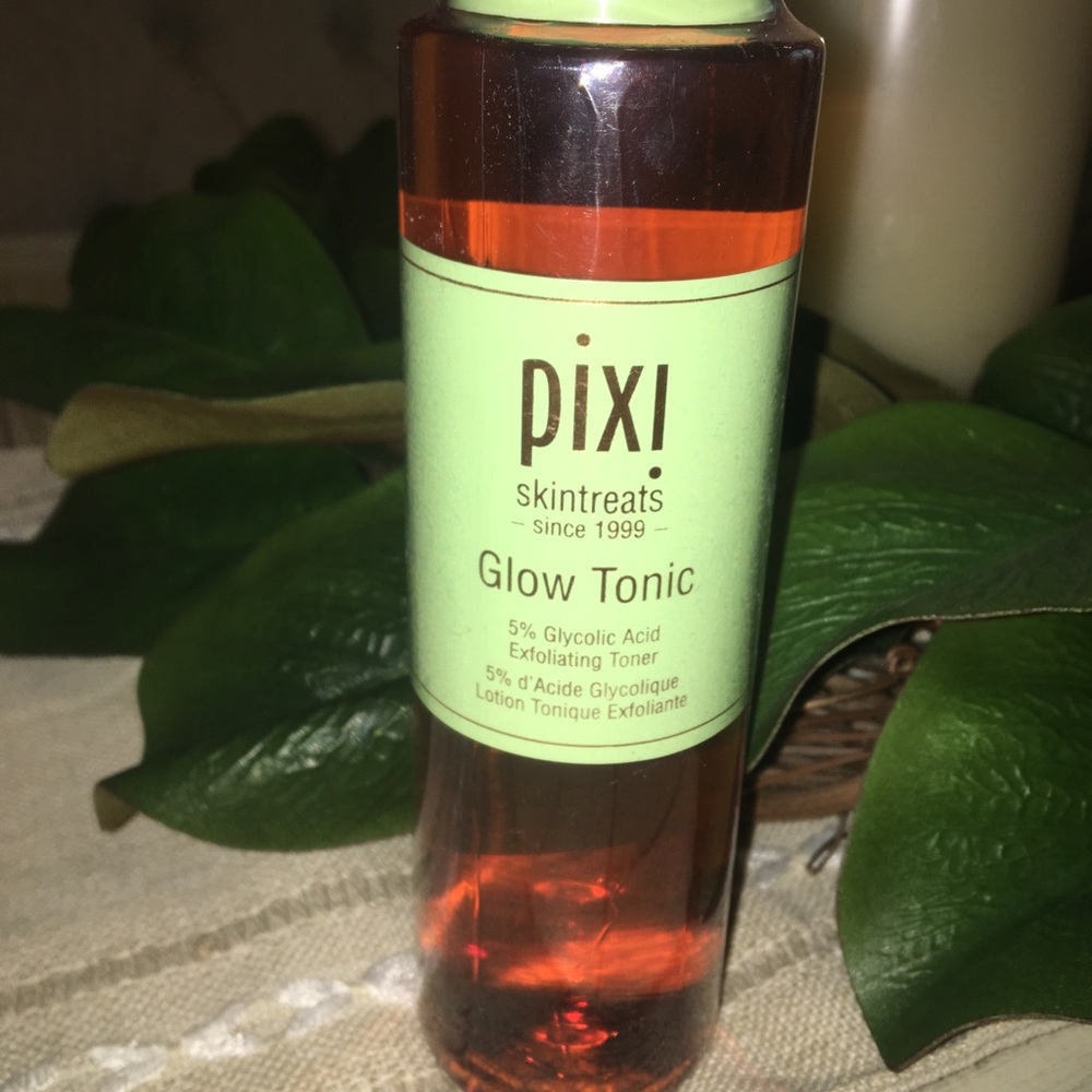 8.5fl oz Pixi Glow Tonic